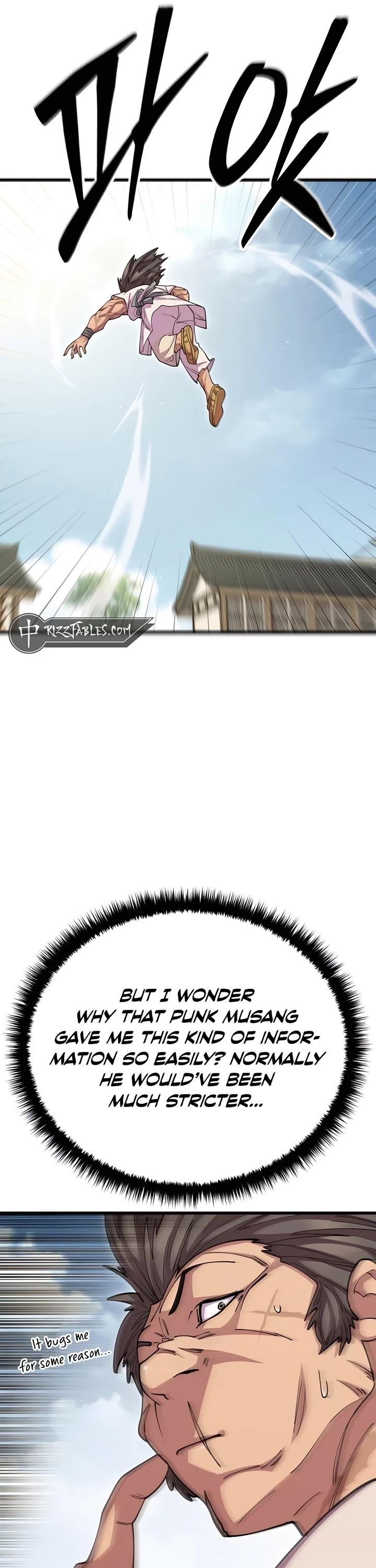 World’s Greatest Senior Disciple - Chapter 126 Page 10