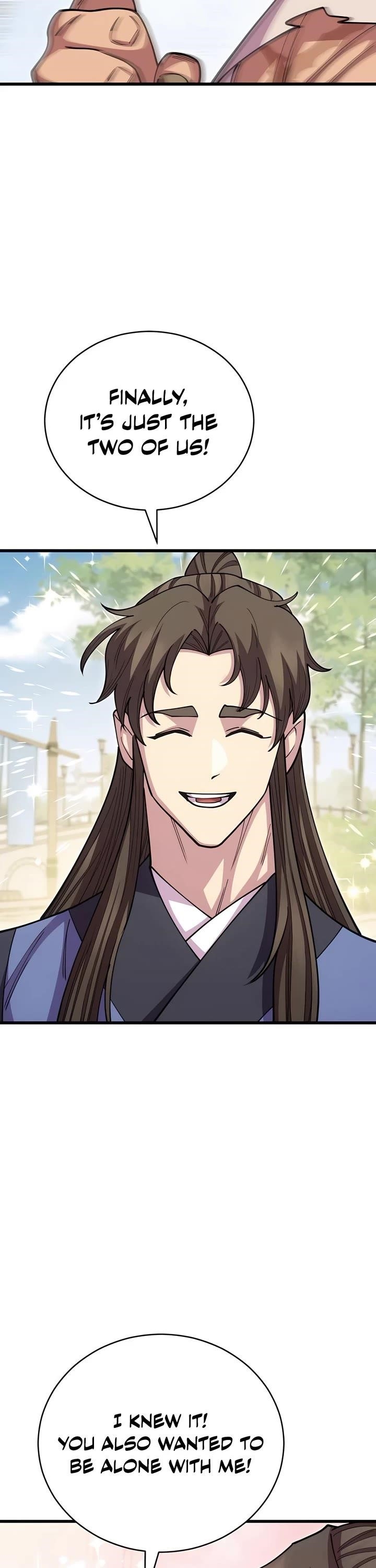 World’s Greatest Senior Disciple - Chapter 126 Page 11