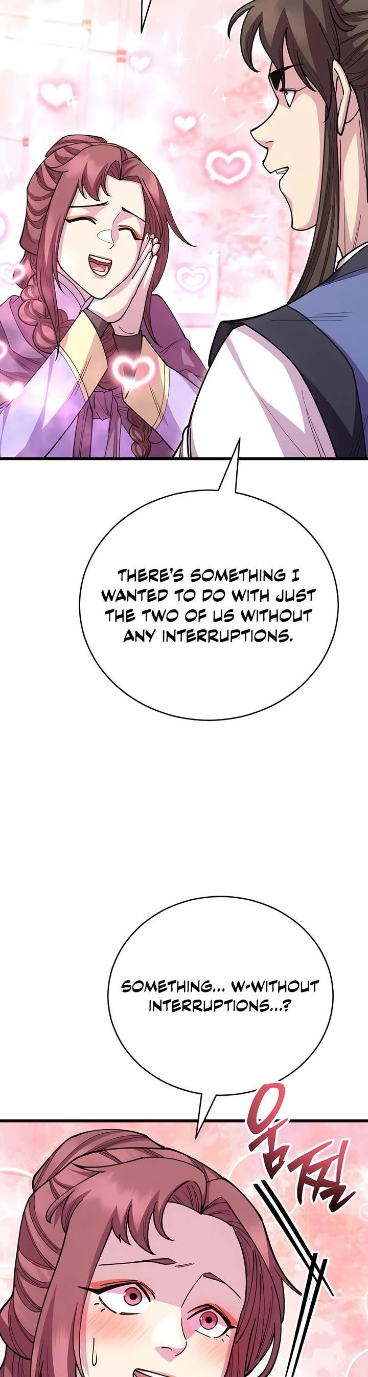 World’s Greatest Senior Disciple - Chapter 126 Page 12