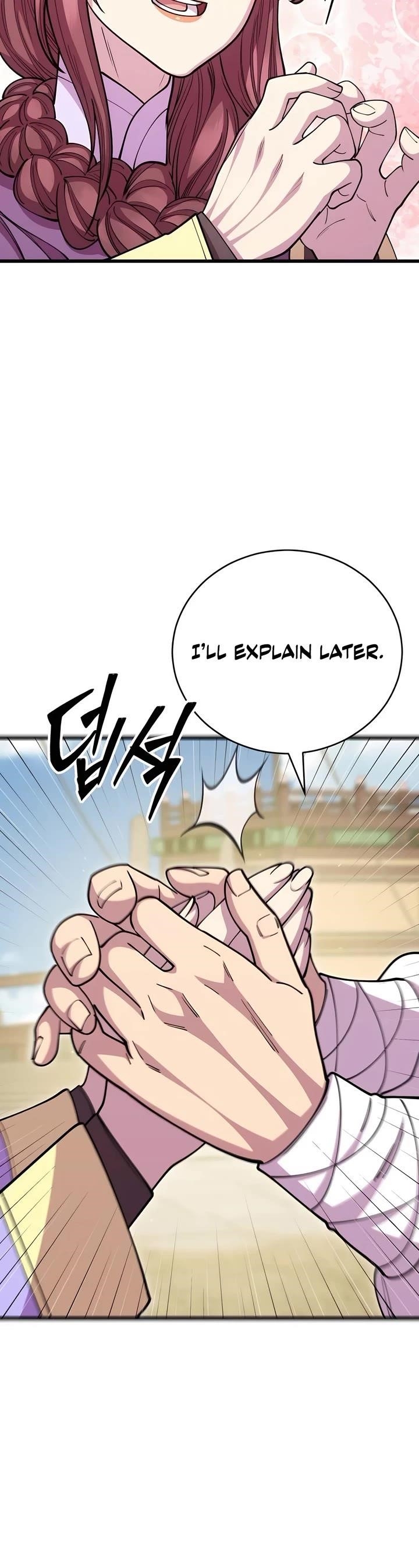 World’s Greatest Senior Disciple - Chapter 126 Page 13