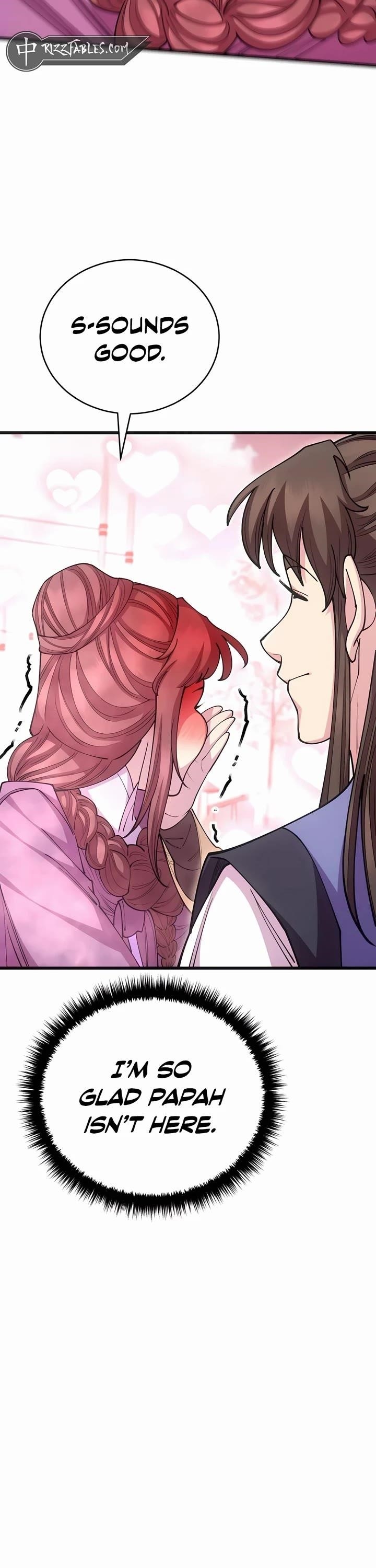 World’s Greatest Senior Disciple - Chapter 126 Page 15