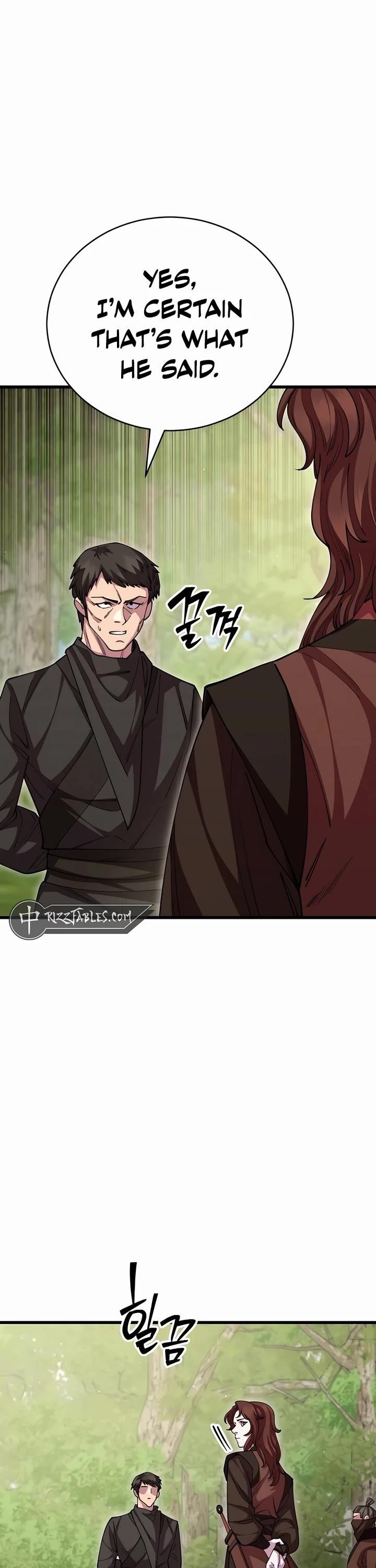 World’s Greatest Senior Disciple - Chapter 126 Page 2