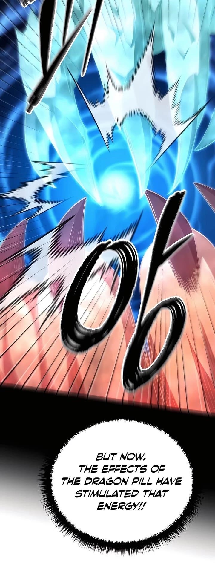 World’s Greatest Senior Disciple - Chapter 126 Page 37