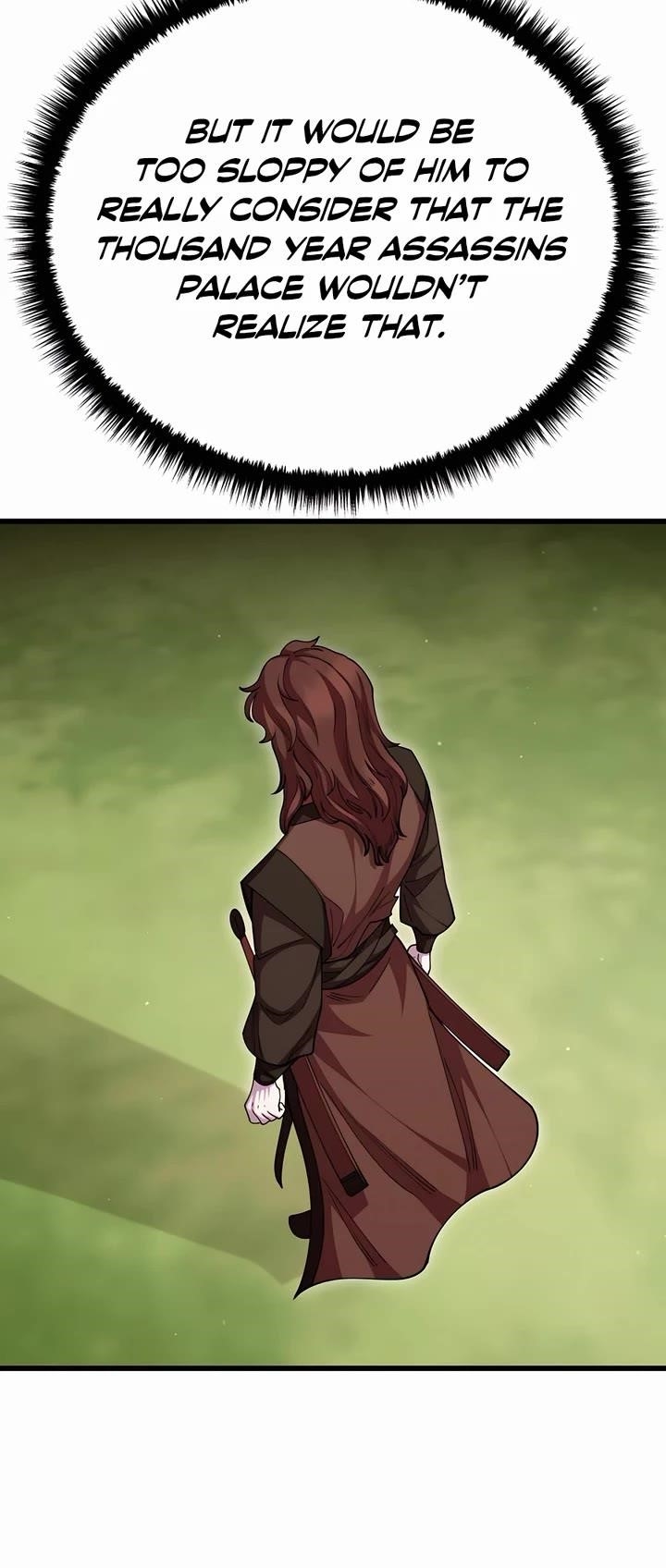 World’s Greatest Senior Disciple - Chapter 126 Page 4