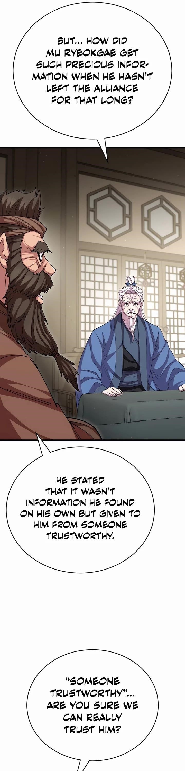 World’s Greatest Senior Disciple - Chapter 127 Page 10