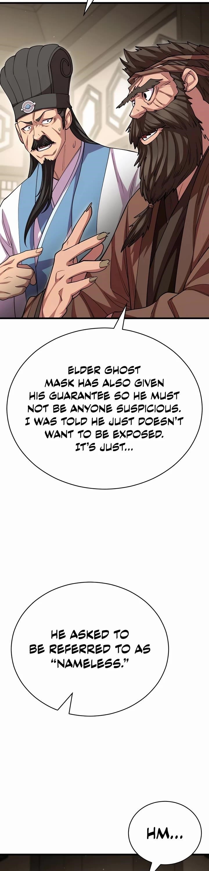 World’s Greatest Senior Disciple - Chapter 127 Page 11