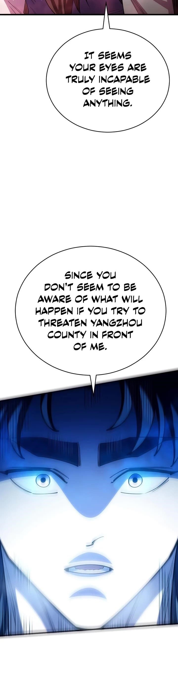 World’s Greatest Senior Disciple - Chapter 127 Page 49