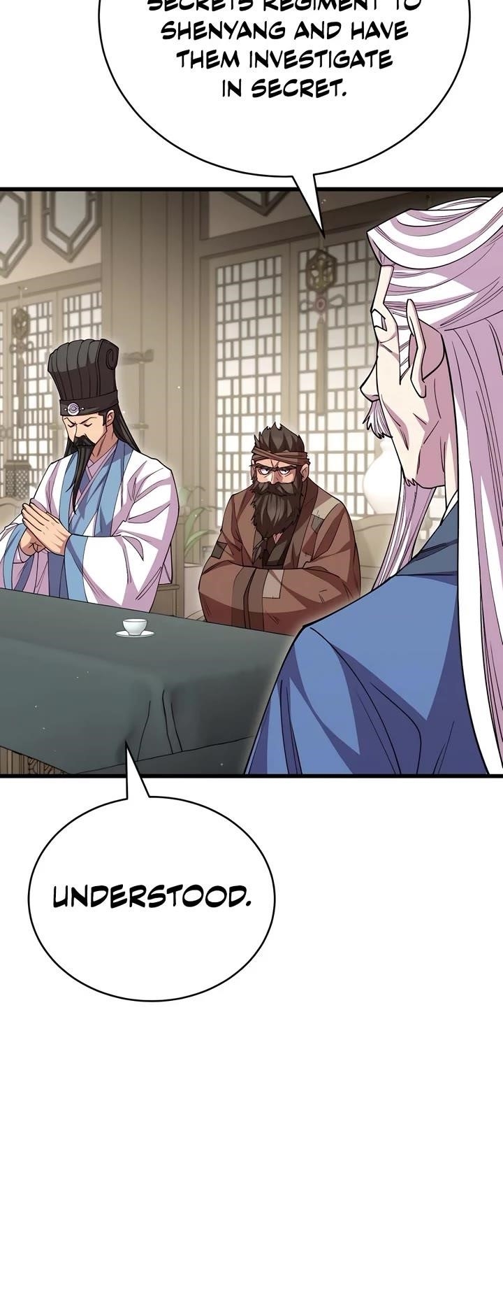 World’s Greatest Senior Disciple - Chapter 127 Page 9