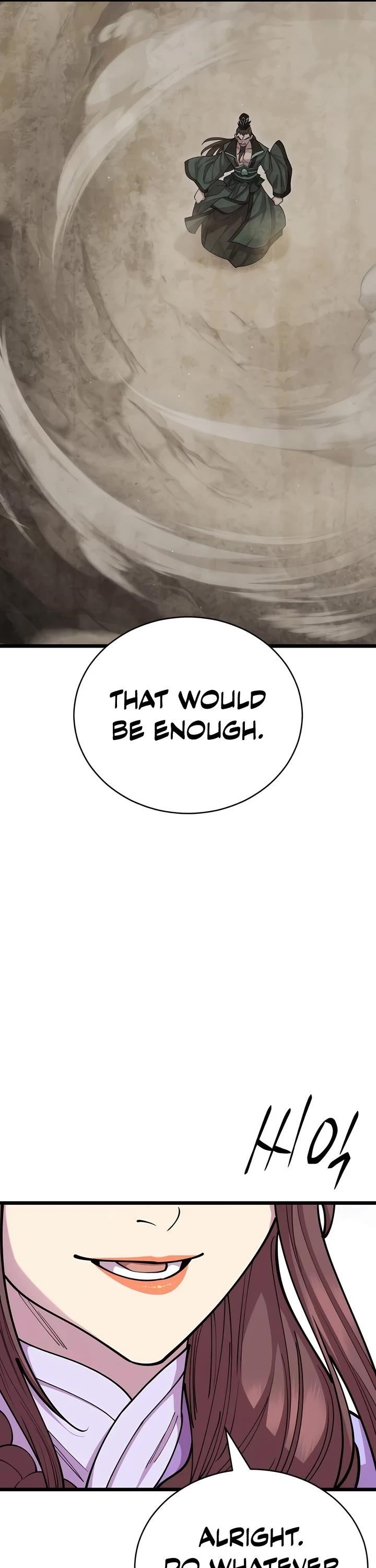 World’s Greatest Senior Disciple - Chapter 128 Page 13