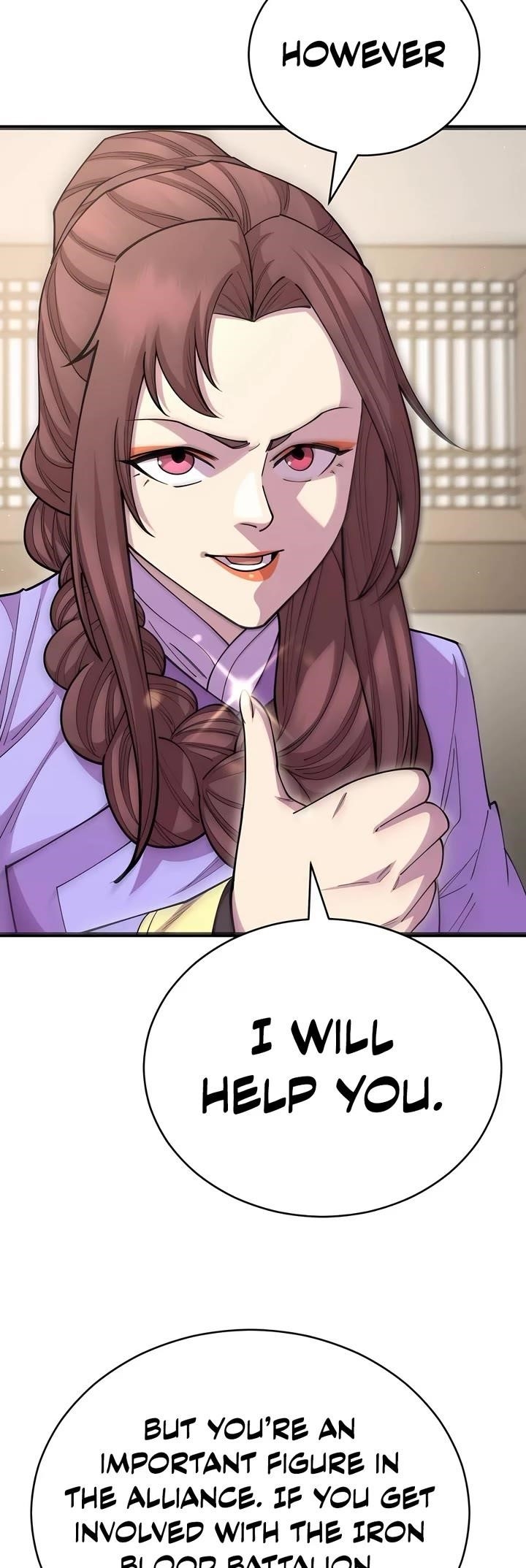 World’s Greatest Senior Disciple - Chapter 128 Page 15