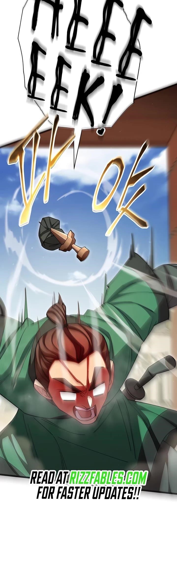 World’s Greatest Senior Disciple - Chapter 128 Page 23