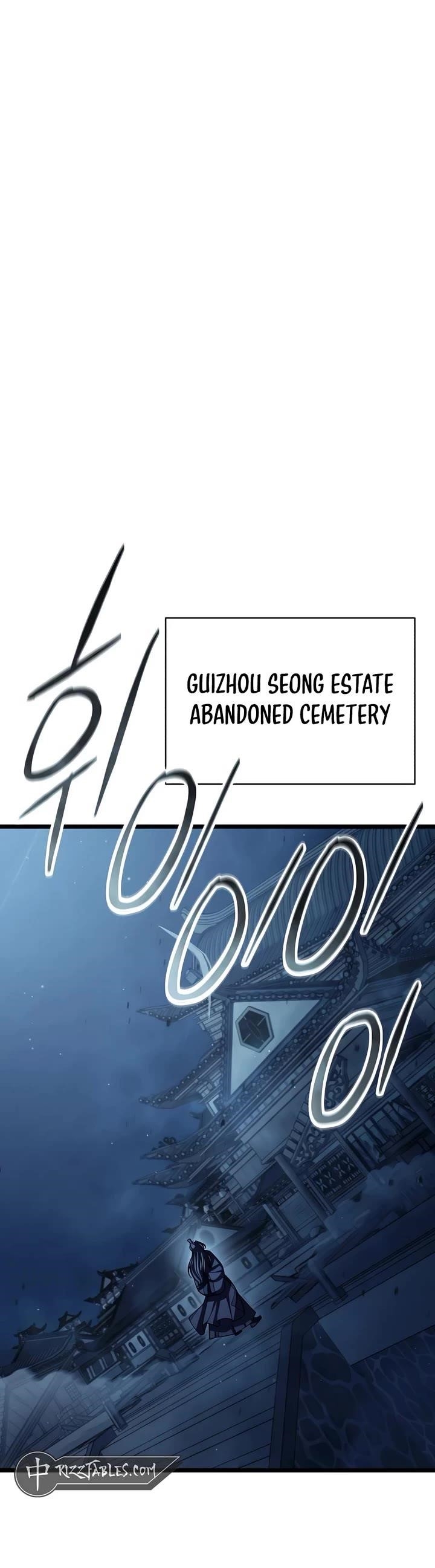 World’s Greatest Senior Disciple - Chapter 128 Page 55