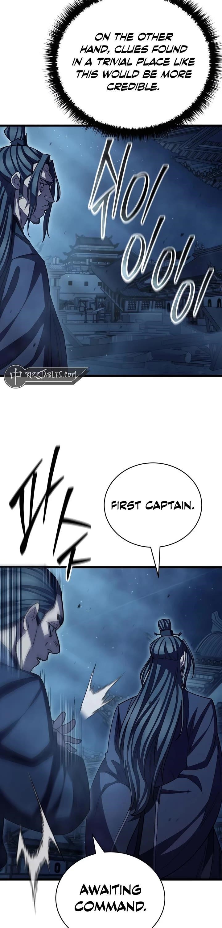 World’s Greatest Senior Disciple - Chapter 128 Page 58