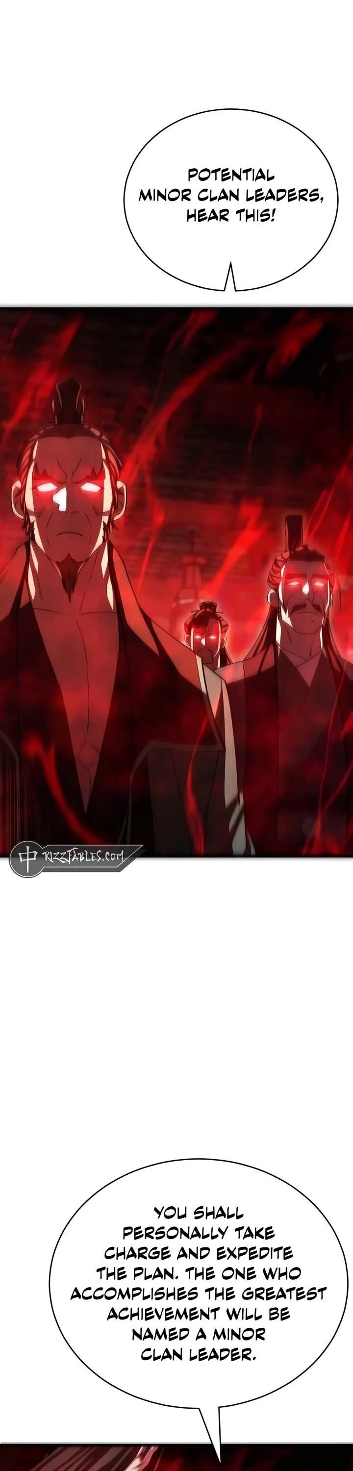 World’s Greatest Senior Disciple - Chapter 129 Page 13