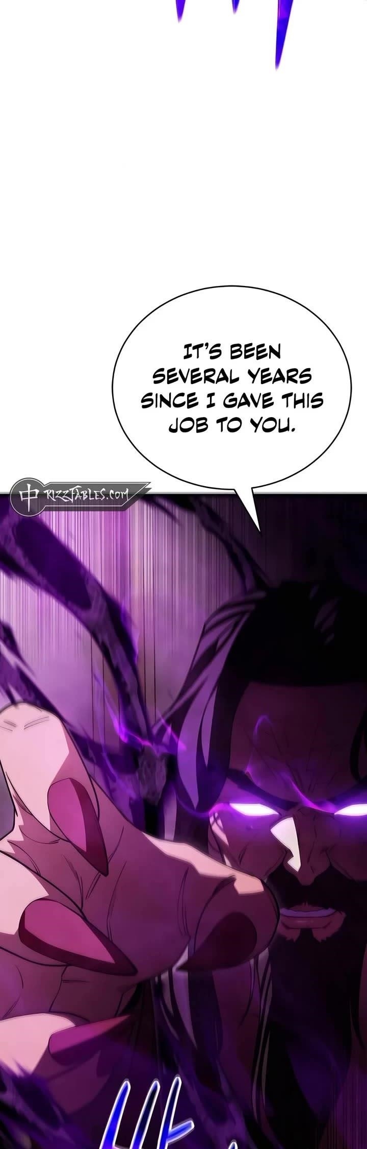 World’s Greatest Senior Disciple - Chapter 129 Page 19