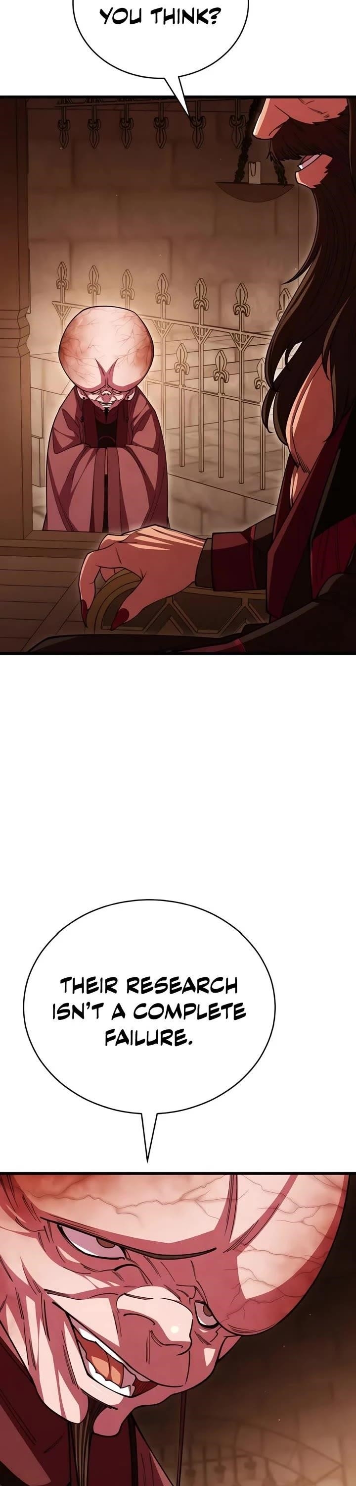 World’s Greatest Senior Disciple - Chapter 129 Page 27