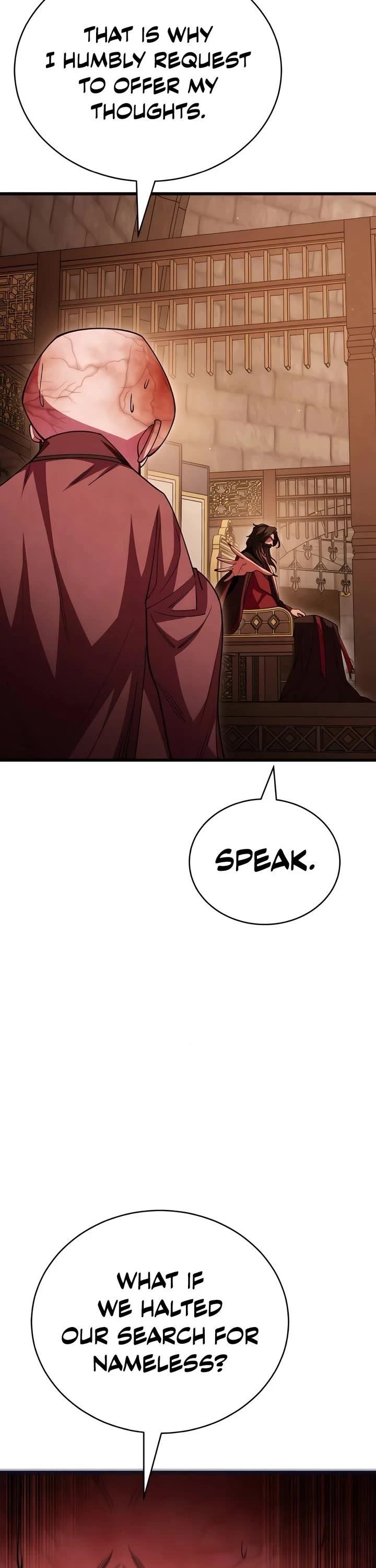 World’s Greatest Senior Disciple - Chapter 129 Page 33