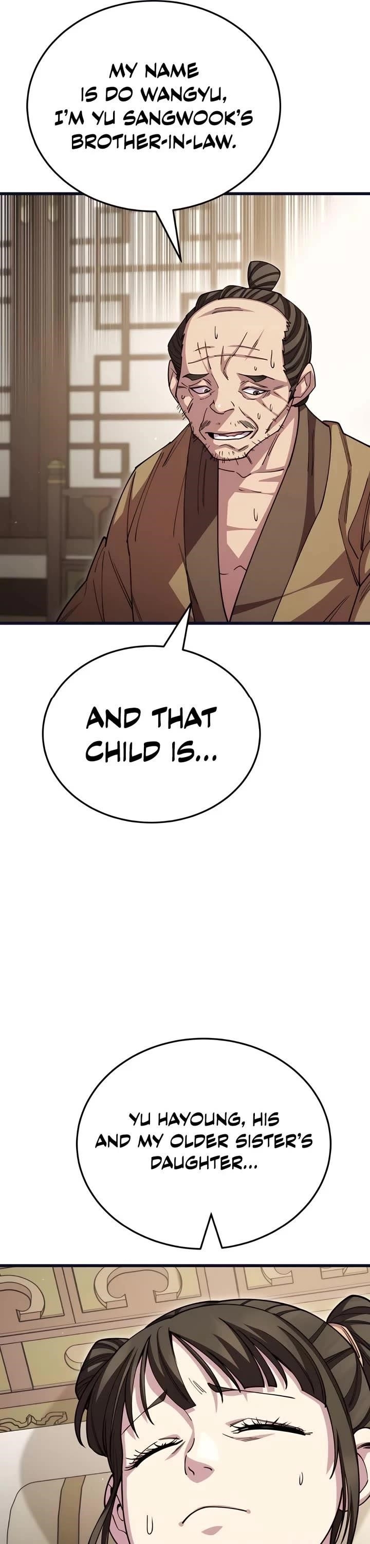 World’s Greatest Senior Disciple - Chapter 129 Page 56