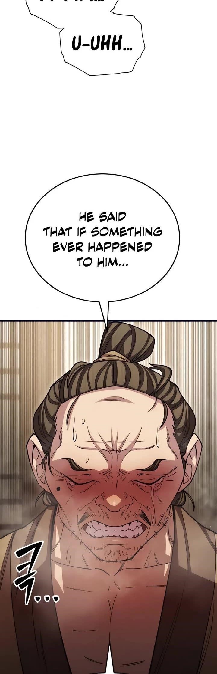 World’s Greatest Senior Disciple - Chapter 129 Page 60