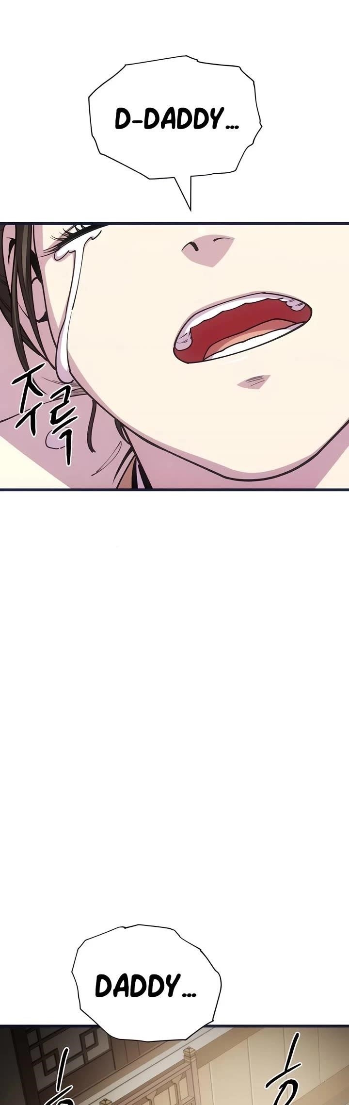 World’s Greatest Senior Disciple - Chapter 129 Page 62