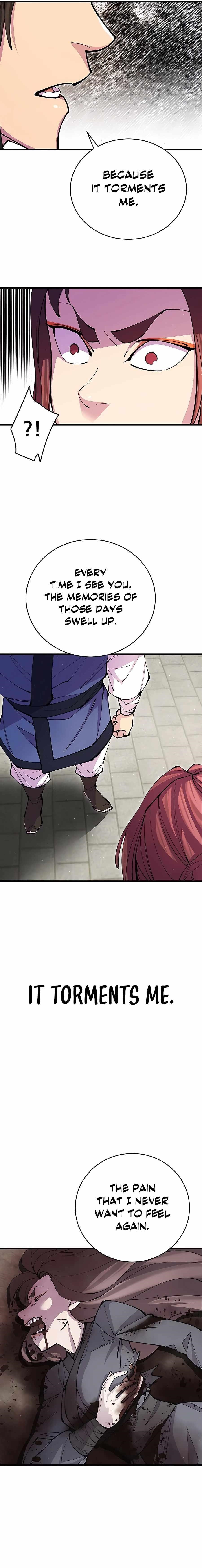 World’s Greatest Senior Disciple - Chapter 15 Page 16