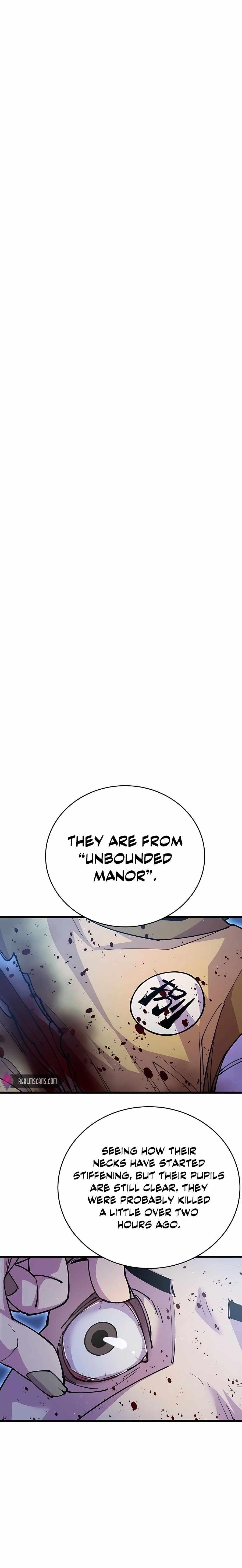 World’s Greatest Senior Disciple - Chapter 15 Page 6