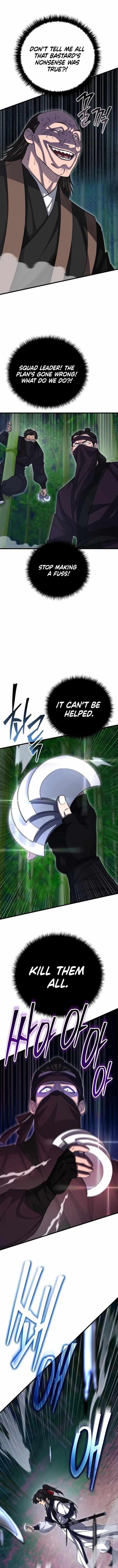 World’s Greatest Senior Disciple - Chapter 152 Page 17