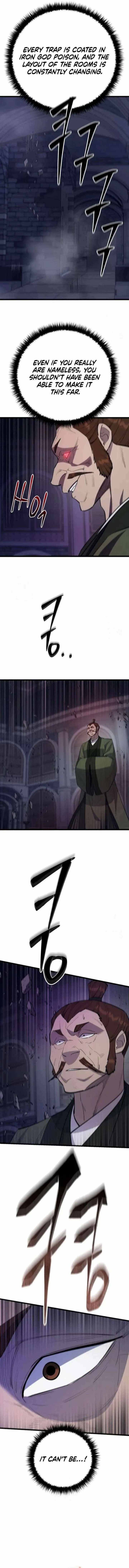 World’s Greatest Senior Disciple - Chapter 157 Page 11