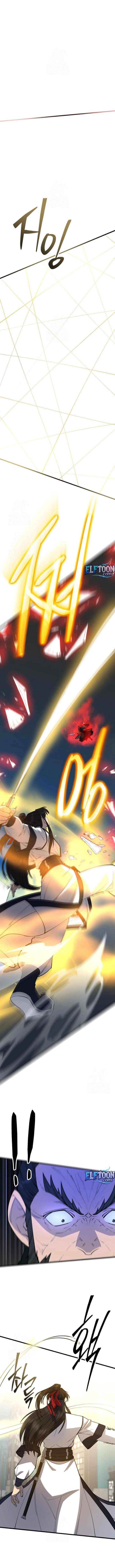 World’s Greatest Senior Disciple - Chapter 159 Page 12