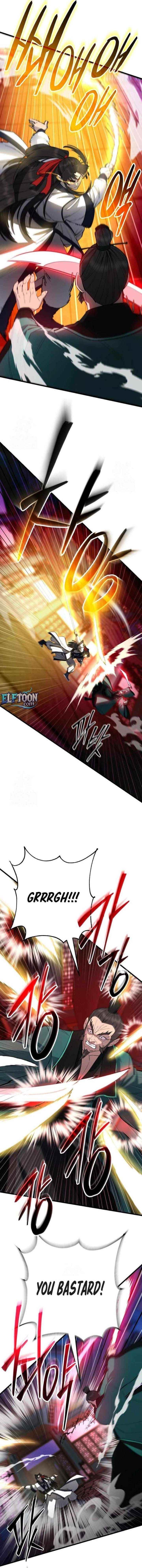 World’s Greatest Senior Disciple - Chapter 159 Page 6