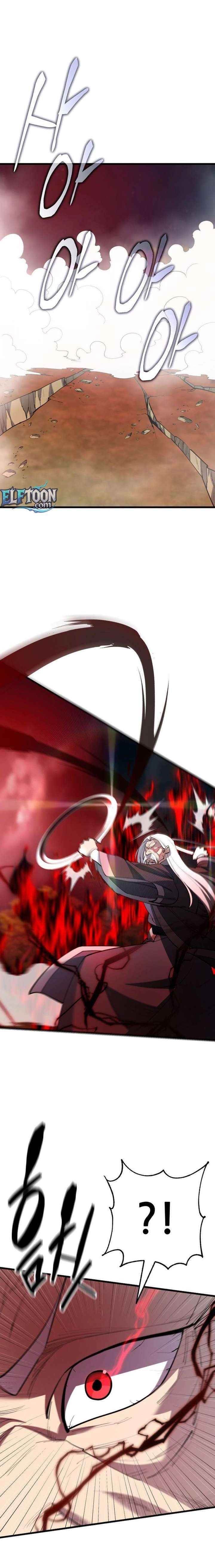 World’s Greatest Senior Disciple - Chapter 163 Page 18