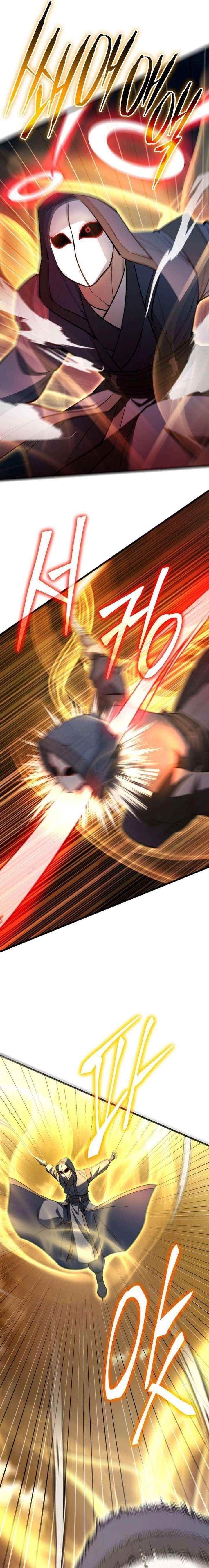 World’s Greatest Senior Disciple - Chapter 163 Page 9