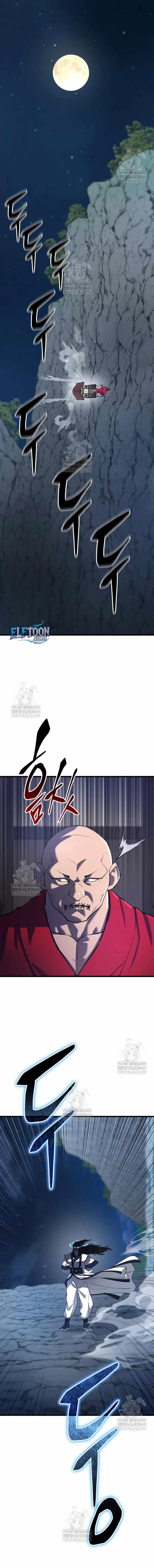 World’s Greatest Senior Disciple - Chapter 166 Page 17