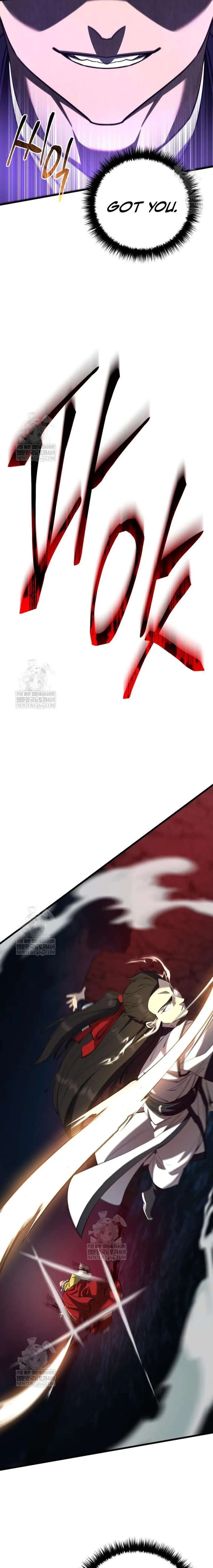 World’s Greatest Senior Disciple - Chapter 168 Page 11