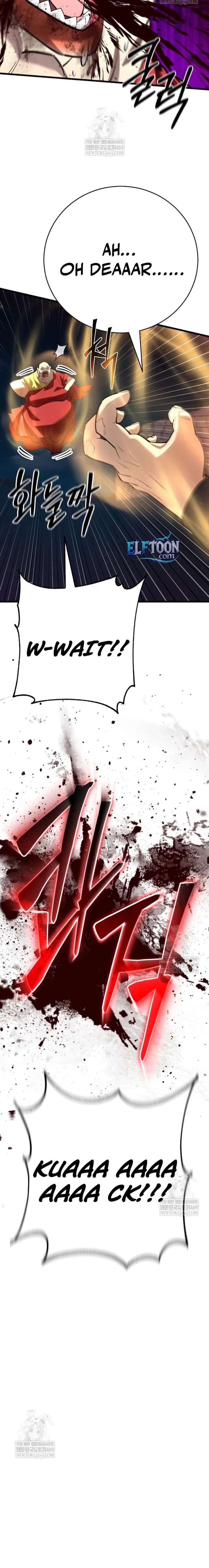 World’s Greatest Senior Disciple - Chapter 168 Page 18