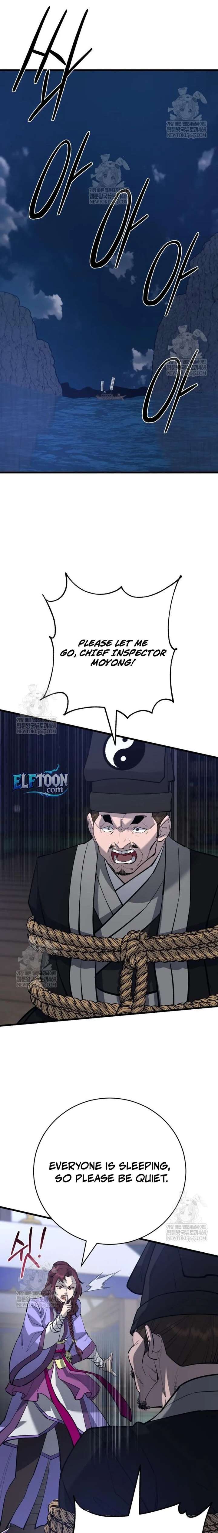 World’s Greatest Senior Disciple - Chapter 168 Page 19