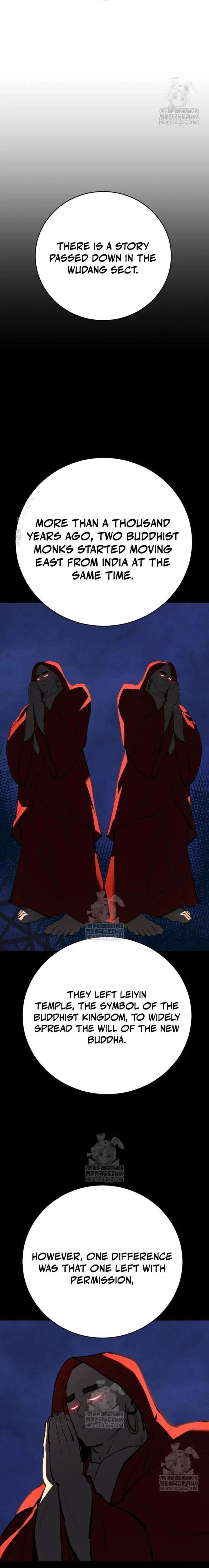 World’s Greatest Senior Disciple - Chapter 168 Page 26
