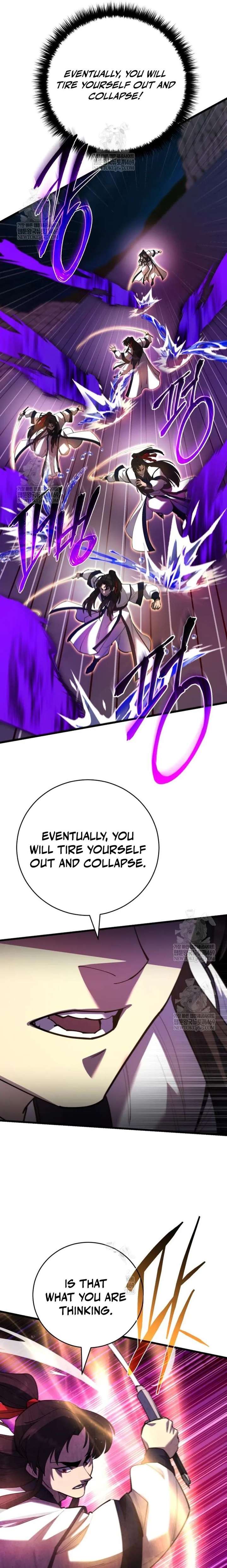 World’s Greatest Senior Disciple - Chapter 168 Page 5