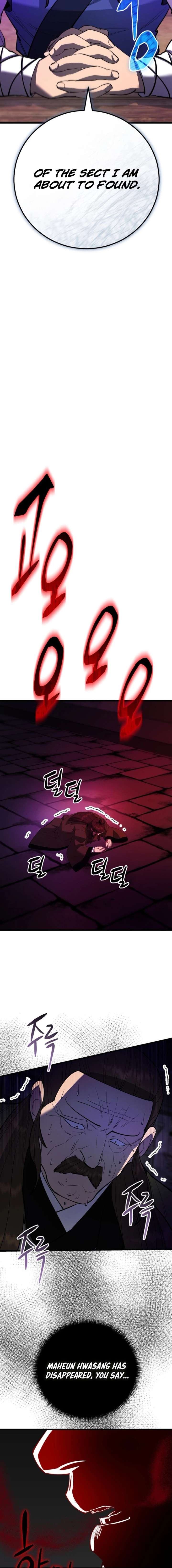 World’s Greatest Senior Disciple - Chapter 173 Page 24