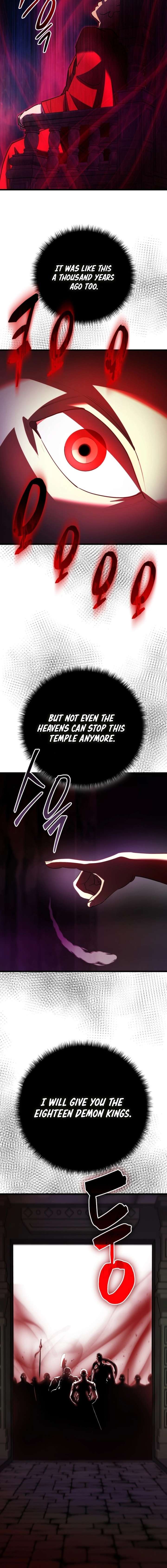 World’s Greatest Senior Disciple - Chapter 173 Page 26