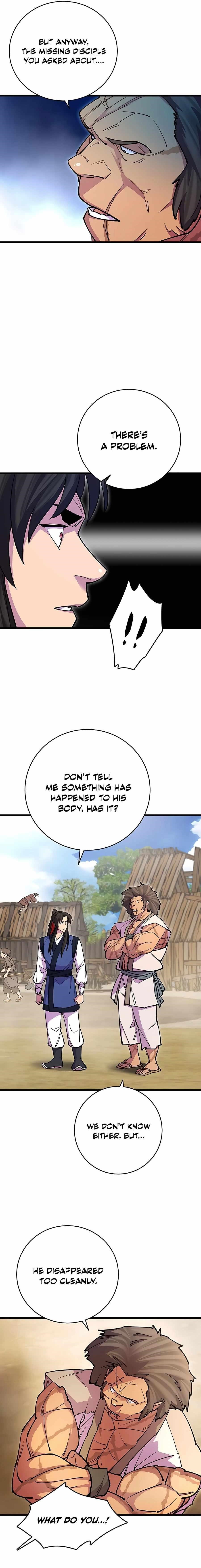 World’s Greatest Senior Disciple - Chapter 22 Page 16