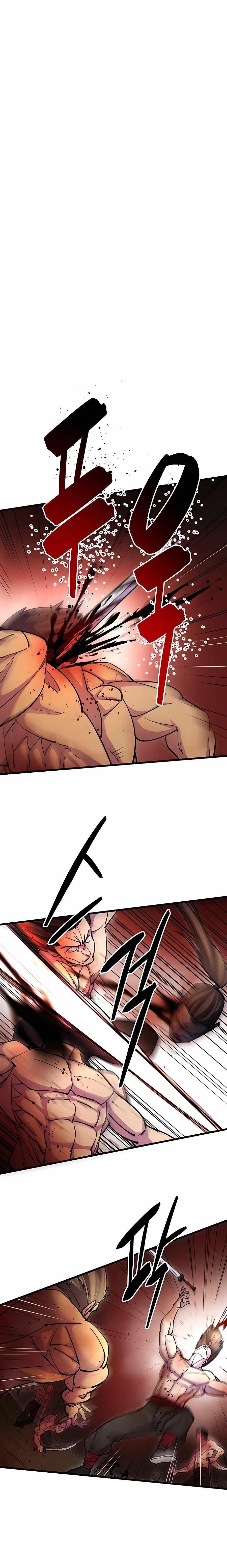 World’s Greatest Senior Disciple - Chapter 22 Page 24