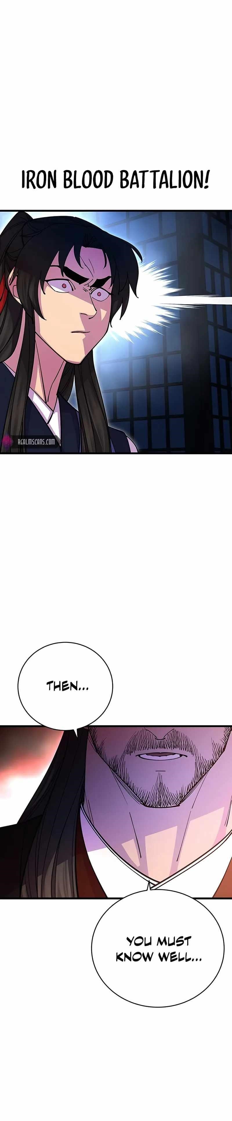 World’s Greatest Senior Disciple - Chapter 24 Page 18