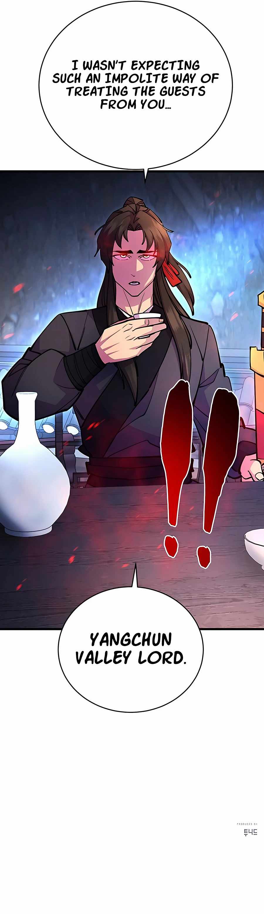 World’s Greatest Senior Disciple - Chapter 26 Page 31