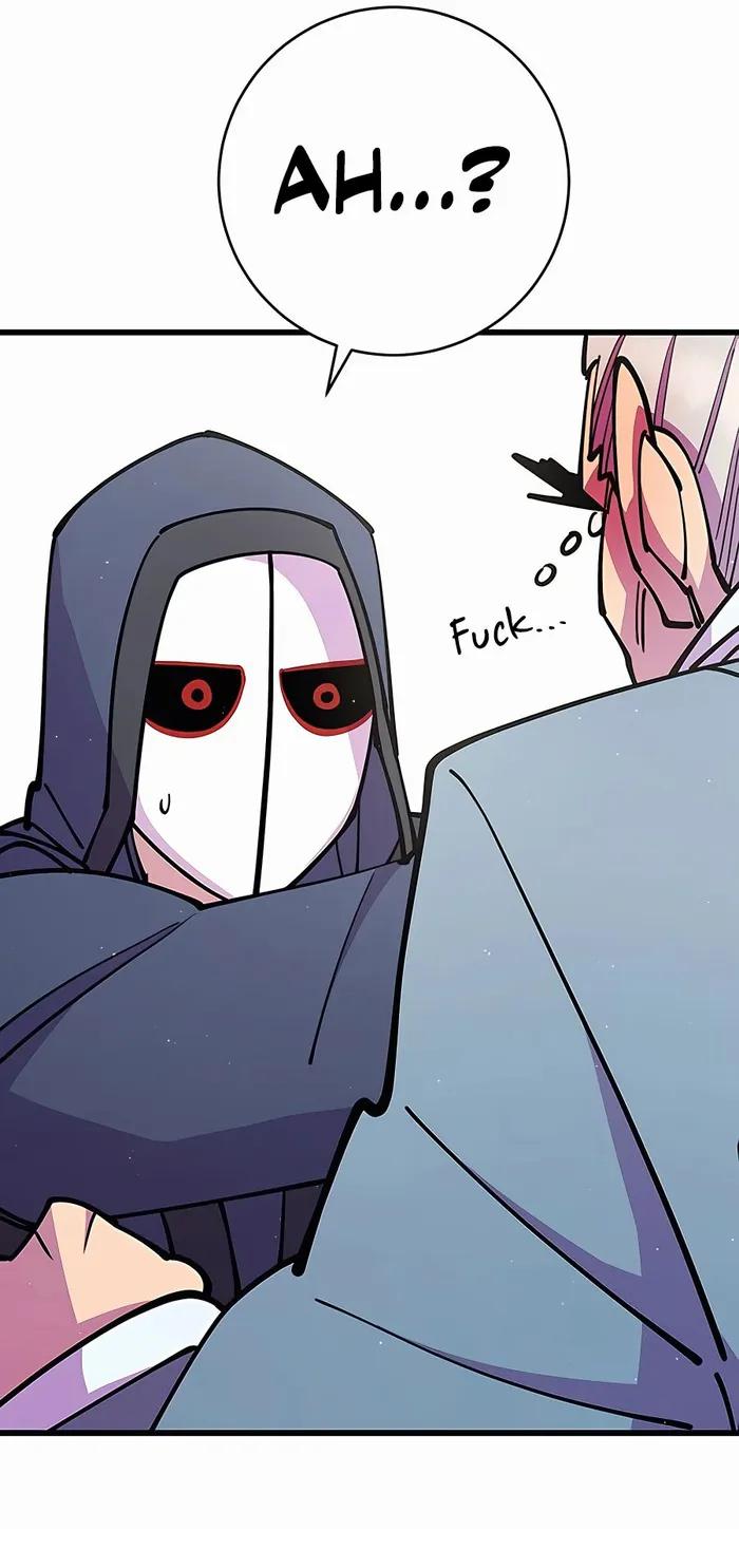 World’s Greatest Senior Disciple - Chapter 32 Page 24