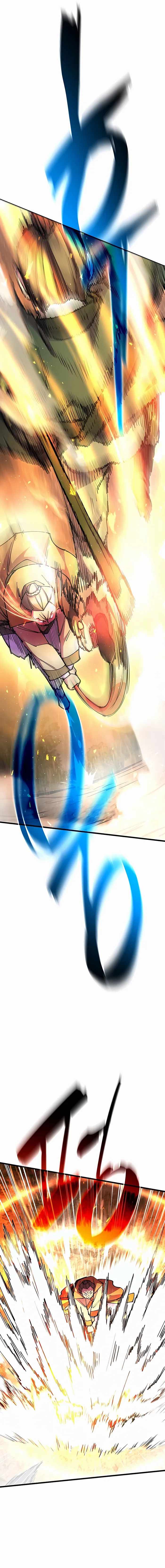 World’s Greatest Senior Disciple - Chapter 33 Page 18