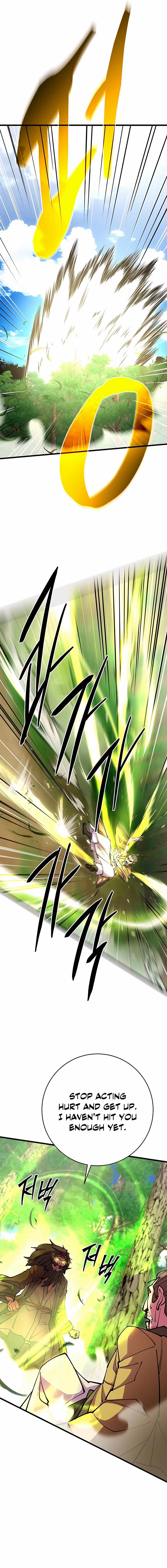 World’s Greatest Senior Disciple - Chapter 35 Page 24