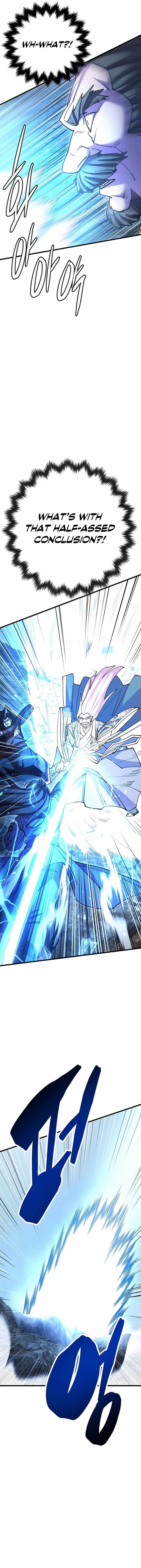 World’s Greatest Senior Disciple - Chapter 37 Page 18