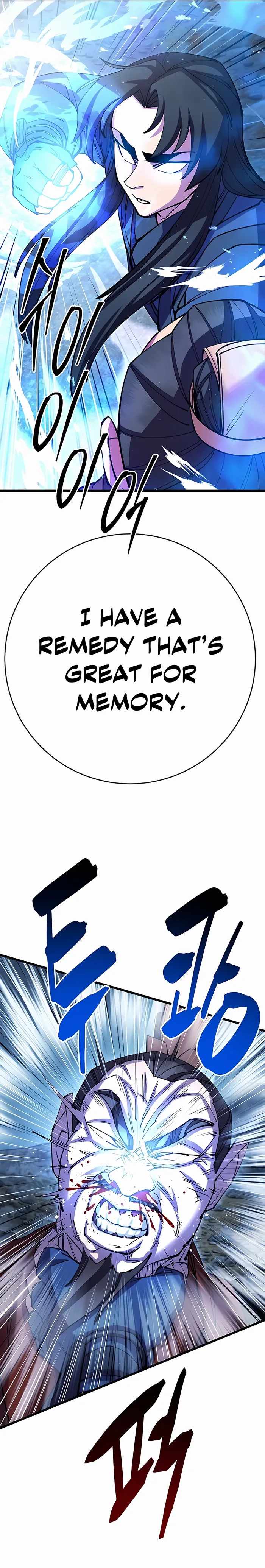 World’s Greatest Senior Disciple - Chapter 37 Page 22