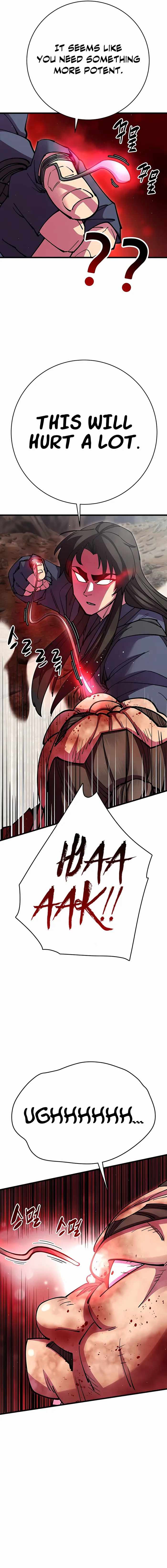 World’s Greatest Senior Disciple - Chapter 37 Page 26